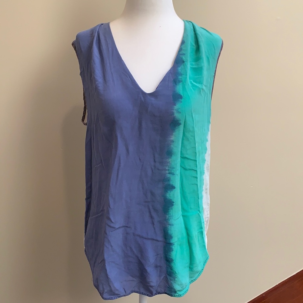 Sandro Silk Blouse!